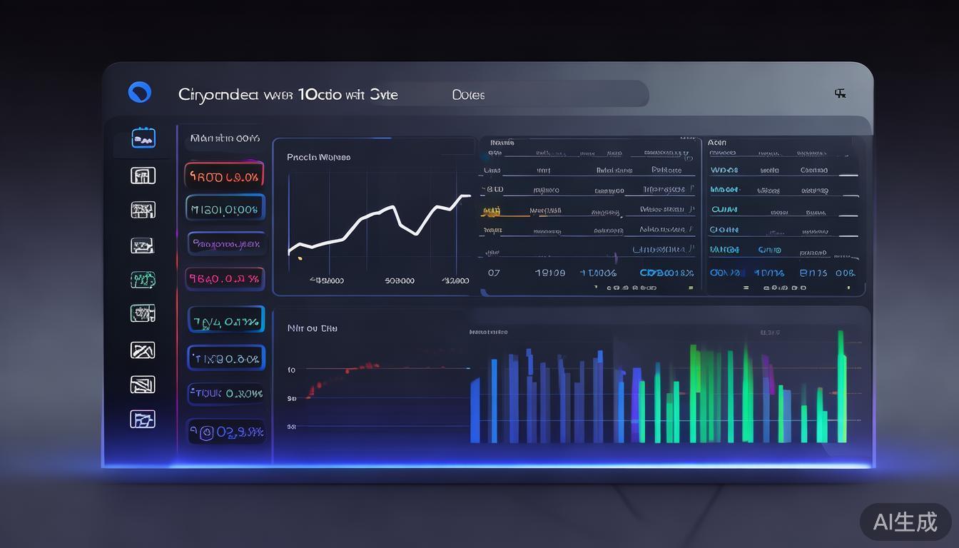 備受信賴的imToken通用版數(shù)字資產(chǎn)管理工具，五大核心功能詳解