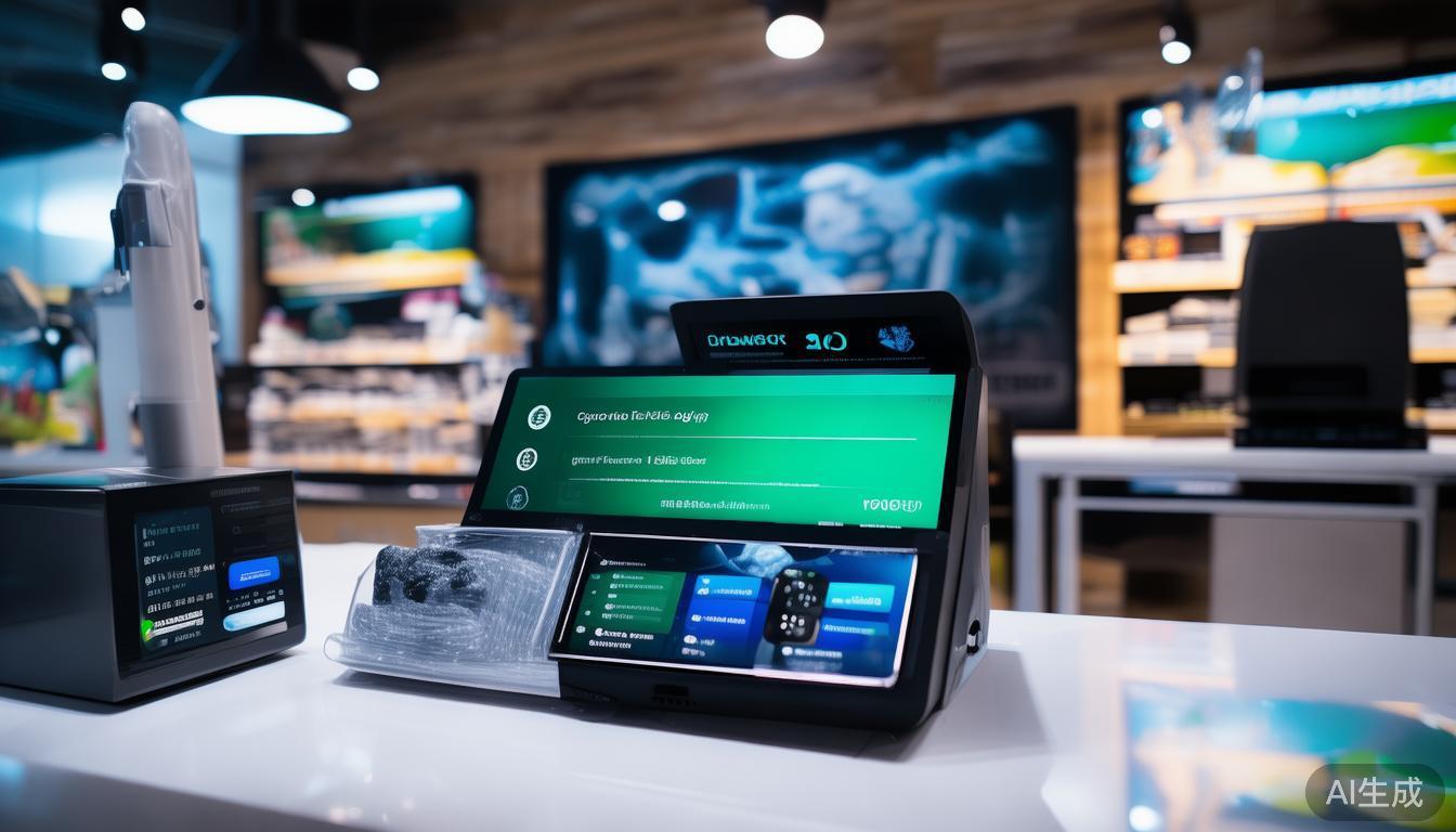 imToken錢包：數(shù)字資產(chǎn)管理工具，支付新寵與購(gòu)物體驗(yàn)提升秘籍