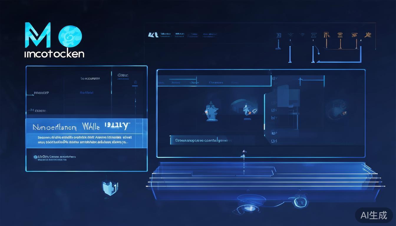 imToken官網(wǎng)：連接用戶與去中心化世界的重要橋梁，潛力幾何？