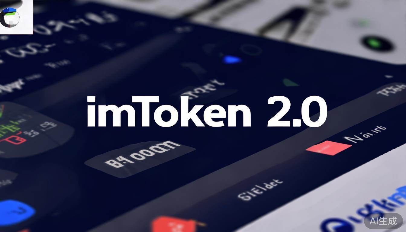 imToken 2.0安卓版更新：優(yōu)化投資功能，助力數(shù)字資產(chǎn)管理