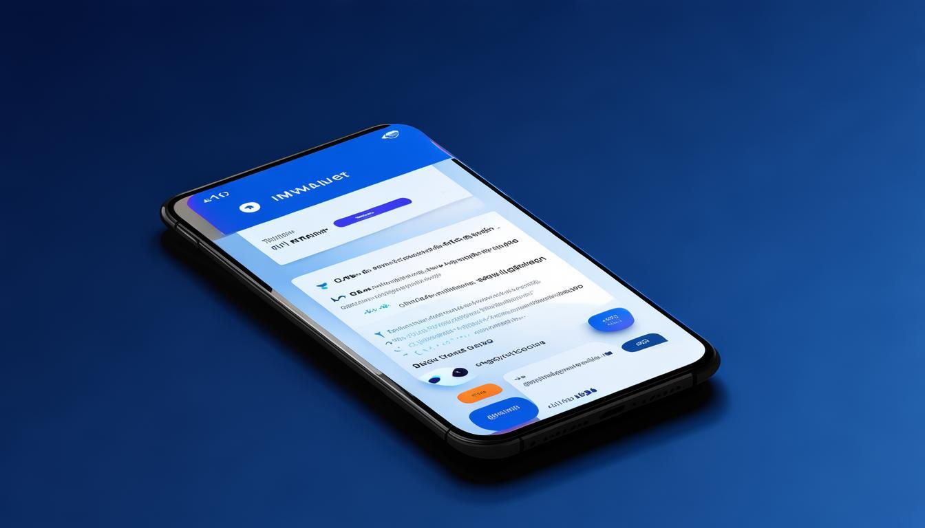 im錢包安卓版：智能合約功能強(qiáng)大，部署執(zhí)行輕松又安全