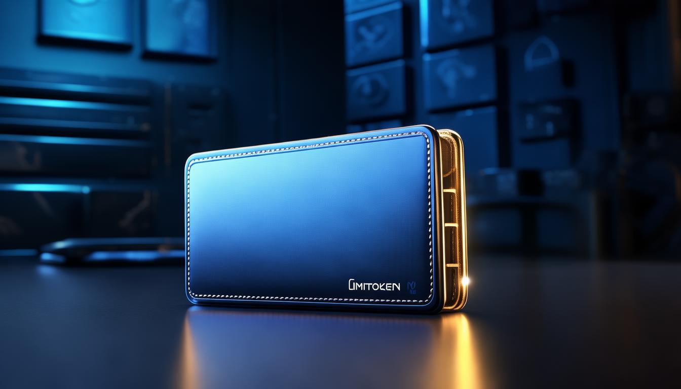 imToken錢包：便捷操作與高安全性，數(shù)字貨幣交易好選擇