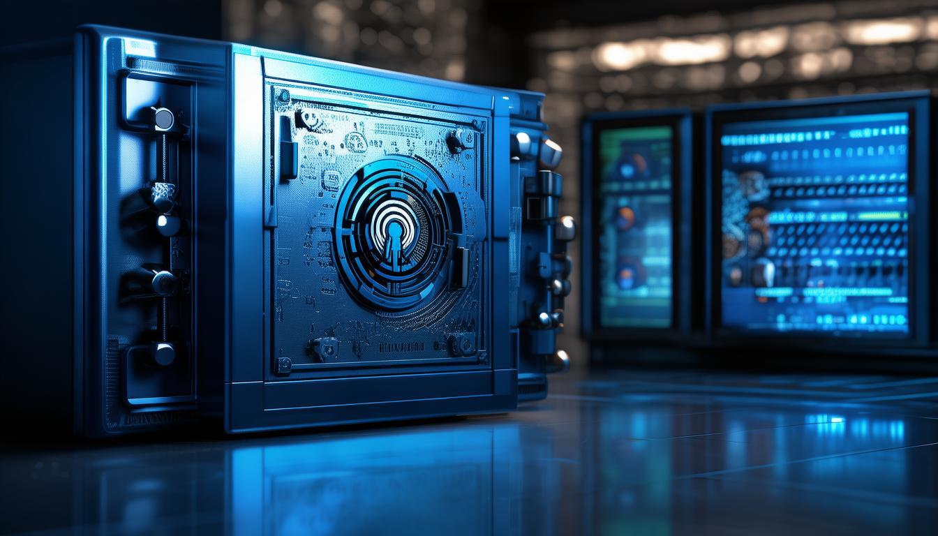 imToken 2.0安卓錢包：簡化投資流程，保障安全易操作