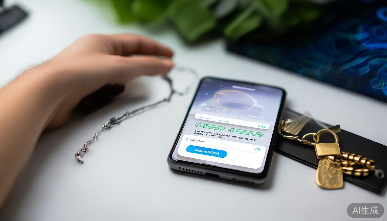 數(shù)字貨幣錢包imToken下載安裝指南，保障資產(chǎn)安全的關(guān)鍵步驟