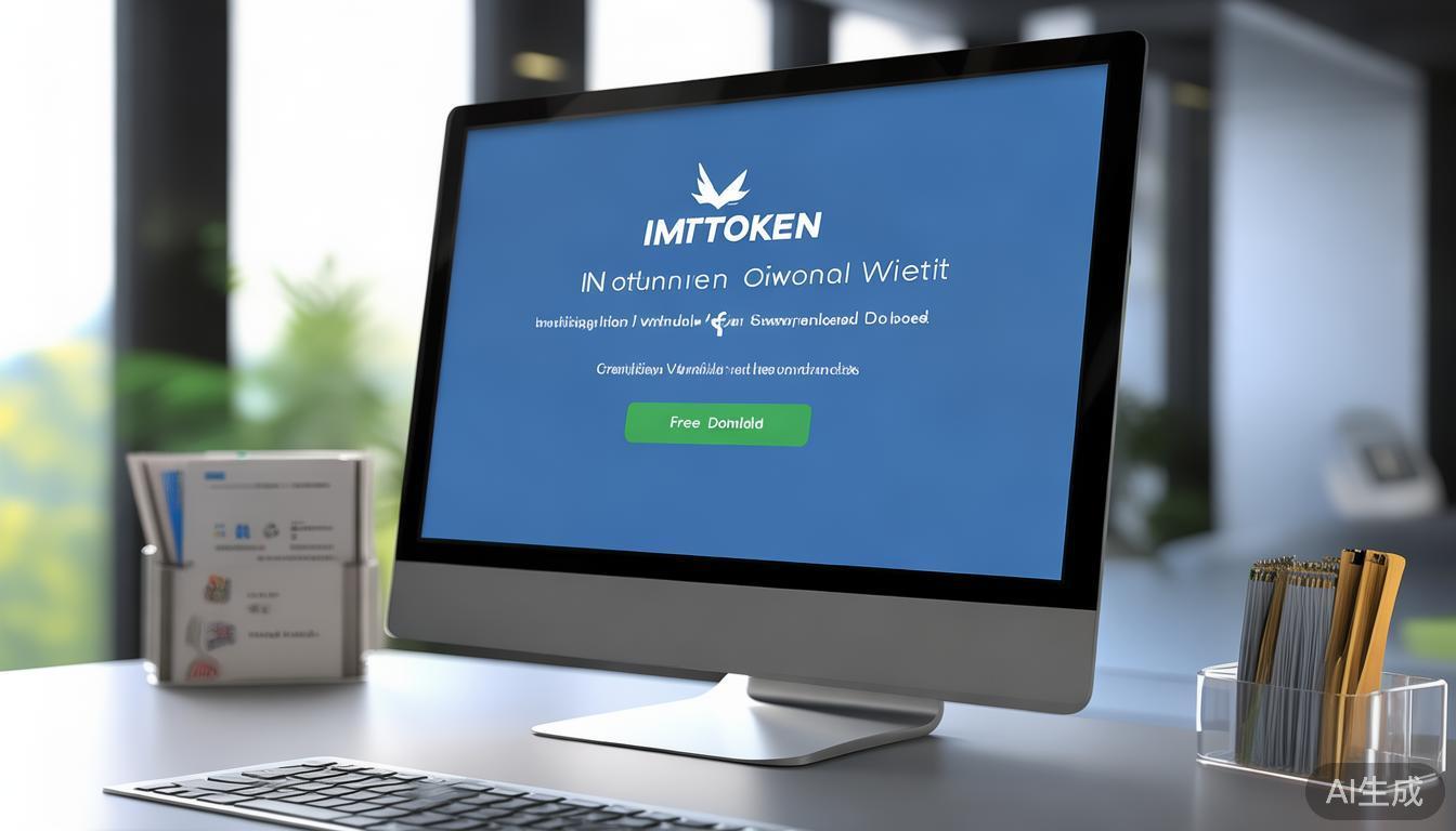 數(shù)字資產(chǎn)管理領(lǐng)域：ImToken官網(wǎng)安全下載資源的關(guān)鍵步驟與注意事項