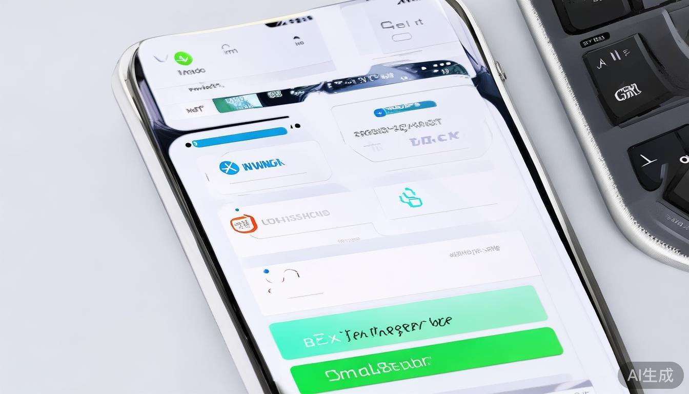 數(shù)字資產(chǎn)管理新寵imToken，簡單三步開啟高效理財之旅