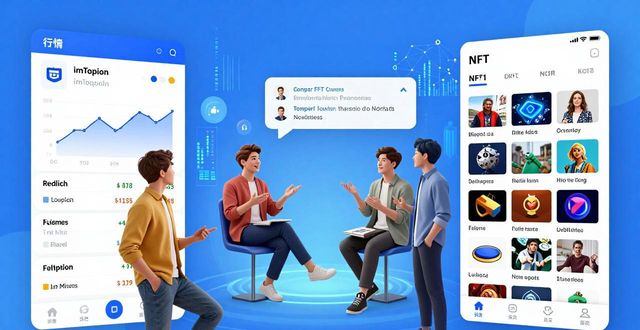 錢包app是干什么的_錢包app官網(wǎng)下載_如何在imToken錢包官方app下載中推進社交投資?