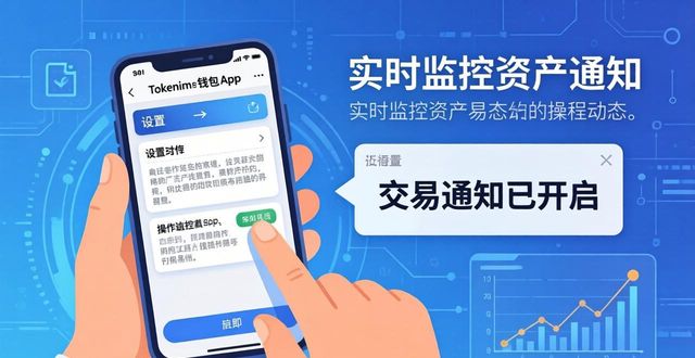 如何在tokenim錢包中設置交易發(fā)起通知，及時獲取交易信息與動態(tài)。_chia錢包發(fā)起交易_交易錢包提幣