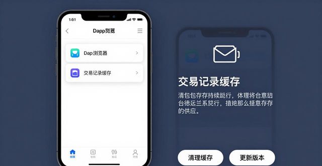 如何在imToken錢包下載中提高移動交易體驗？_chia錢包交易費用_錢包交易所是什么