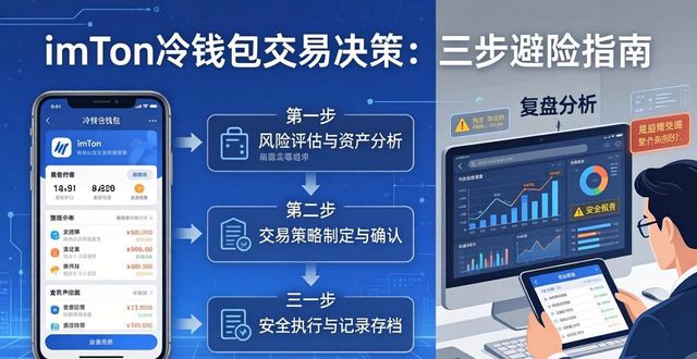 冷錢包到交易所要手續(xù)費(fèi)嗎_如何通過imToken冷錢包進(jìn)行具體交易決策？_冷錢包到交易所需要多長(zhǎng)時(shí)間