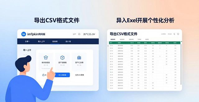 如何通過(guò)最新imToken官網(wǎng)版進(jìn)行定期匯總？_定期匯總登記的明細(xì)賬_定期匯總的全部賬戶