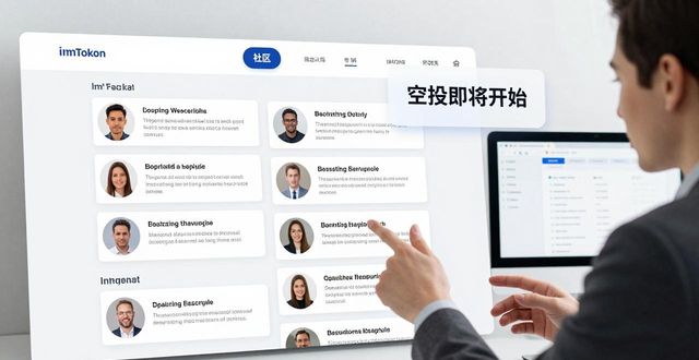 官方社區(qū)_你的社區(qū)app_如何在imtoken官網(wǎng)下載地址中找到用戶社區(qū)?