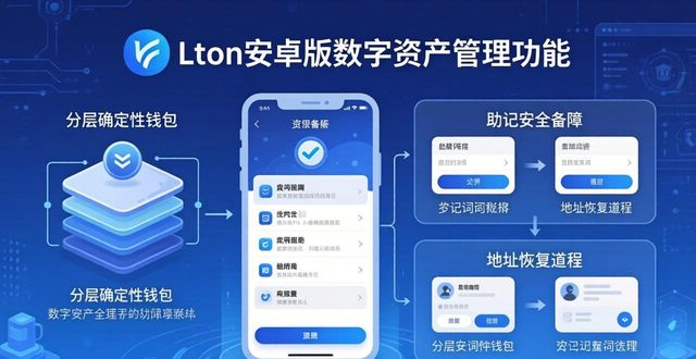 資產(chǎn)app_imToken安卓版app下載的數(shù)字資產(chǎn)管理功能解讀_資產(chǎn)安卓版攻略