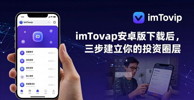 圈層app安卓下載_圈層資源是什么意思_如何通過(guò)imToken安卓版下載app建立投資圈層？