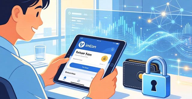 錢包易貸官方最新版下載_3. 免費、易用、安全！imToken錢包讓你心動！_錢包易貸安全可靠嗎
