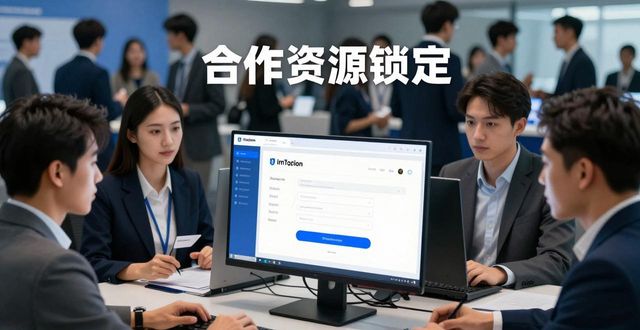 如何在imToken錢(qián)包下載中尋找合作機(jī)會(huì)?_找錢(qián)包的軟件_找到錢(qián)包