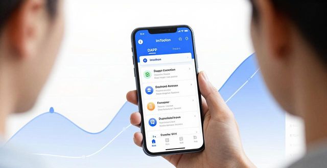 imtoken有ios版嗎_信心app_如何通過imToken安卓版下載app保持投資信心？