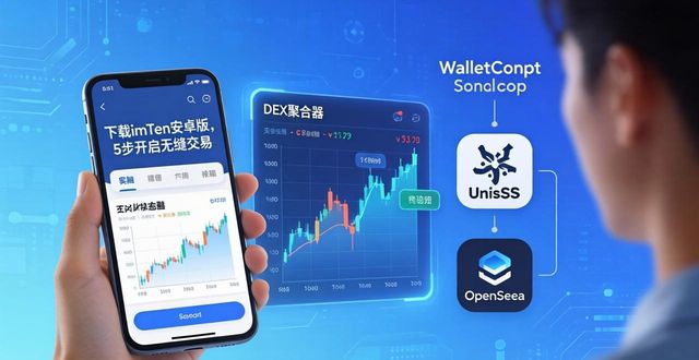 無(wú)縫手游_無(wú)縫軟件_5. 下載imToken安卓版,立即體驗(yàn)無(wú)縫交易