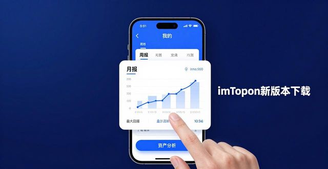imToken新版本下載：三步追蹤你的投資表現(xiàn)