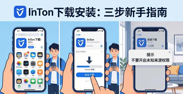 新手指南:高效下載imToken中文版的方法_新手指南:高效下載imToken中文版的方法_新手指南:高效下載imToken中文版的方法