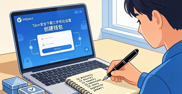 優(yōu)化安裝是什么意思_安全優(yōu)化大師下載_如何在imToken官網(wǎng)正版下載中優(yōu)化安全設(shè)置？