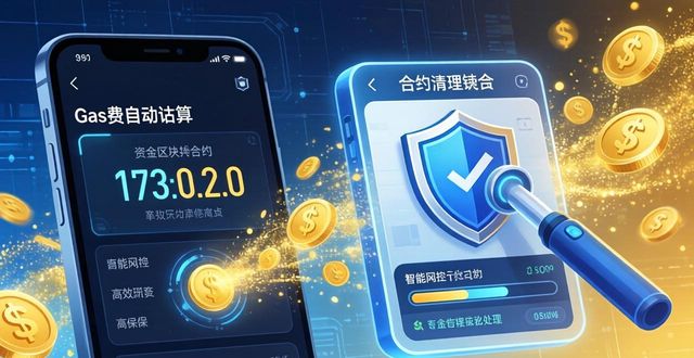 如何優(yōu)化imToken通用版的資金使用效率？_如何優(yōu)化imToken通用版的資金使用效率？_如何優(yōu)化imToken通用版的資金使用效率？
