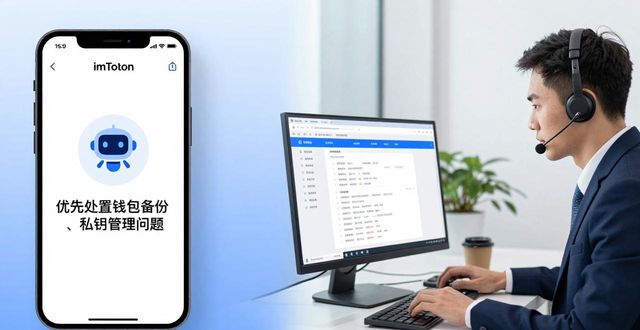 錢包科技服務(wù)_如何通過imToken錢包提升客戶服務(wù)質(zhì)量？_錢包客戶端