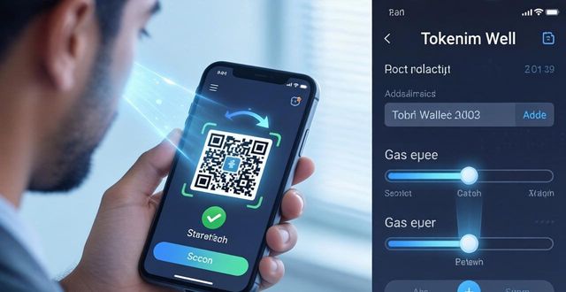 qq界面管理里沒有錢包_操作風(fēng)險(xiǎn)管理“中國化”探索_tokenim錢包安卓版的用戶界面設(shè)計(jì)評測，探索其友好性與操作直觀性的實(shí)際表現(xiàn)。