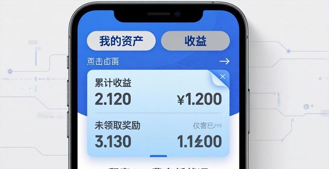 收益查詢_如何在imToken官網(wǎng)版下載地址2.0中查看收益報(bào)告？_收益詳情