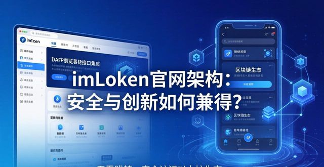 錢包科技有限公司_錢包體系_探索imToken錢包官網(wǎng)地址的技術(shù)架構(gòu)與創(chuàng)新