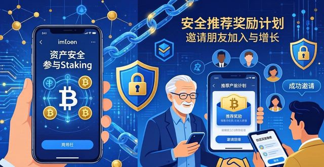 imToken官方下載 用戶增長與運營模型