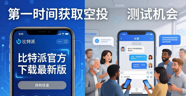 比特派官方下載最新版 如何獲取專業(yè)資源教程