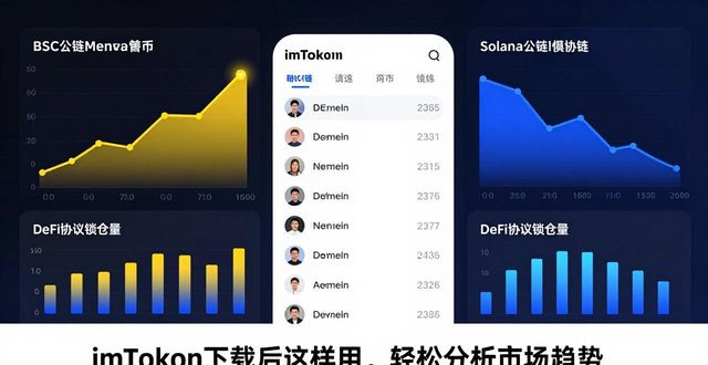 使用imToken下載安裝進行市場分析的策略_軟件安裝策略_下載的策略