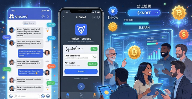 如何通過imToken錢包App實現(xiàn)知識分享 將文章課程鑄成NFT賺錢