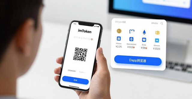 最新imToken錢包官網(wǎng)體驗：快速加載與流暢操作，收藏正版網(wǎng)址防釣魚