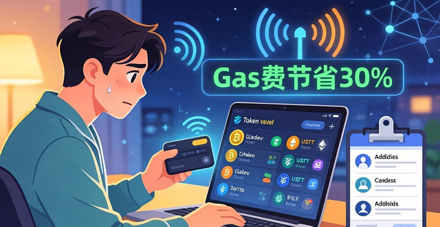 如何用token錢包管理多種幣？輕松轉(zhuǎn)賬、提升收益的實戰(zhàn)技巧