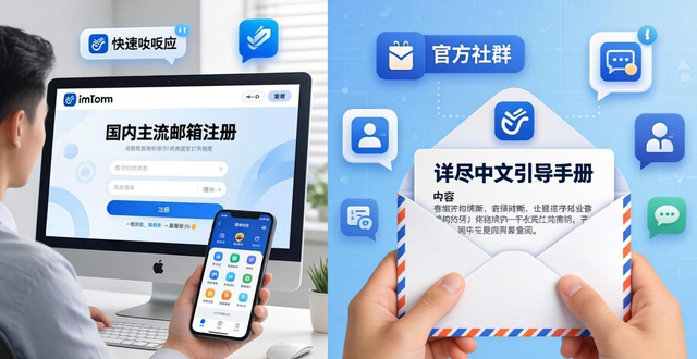 如何通過imToken國內(nèi)下載，快速樹立品牌信任與市場地位