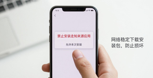 如何下載imToken錢包？官方渠道及蘋果安卓安裝教程