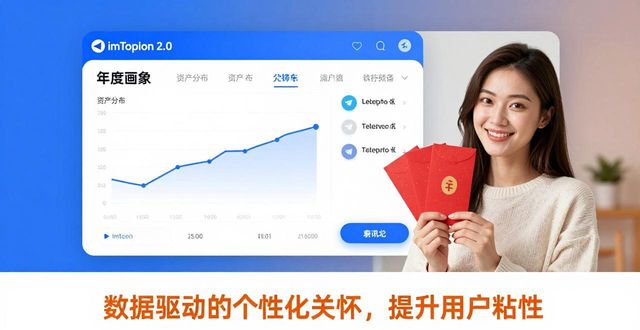 維系用戶(hù)是什么意思_如何在imToken最新版2.0中增強(qiáng)客戶(hù)維系？_客戶(hù)維系策略的組成