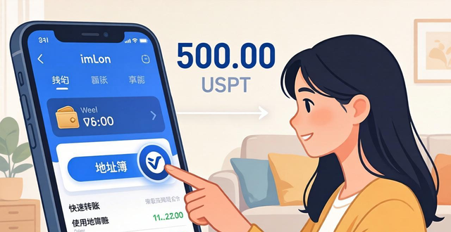 如何設(shè)置imToken錢包提高轉(zhuǎn)賬速度？資產(chǎn)管理的幾個便捷技巧