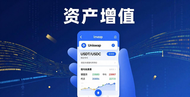 如何在im錢包App安卓中進行資產增值？_如何在im錢包App安卓中進行資產增值？_如何在im錢包App安卓中進行資產增值？