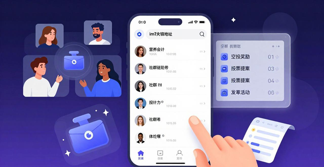 國外便利店模式_如何通過imToken國外版推動社交投資的便利性?_國外社交網(wǎng)站有哪些