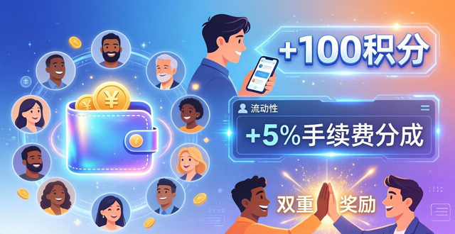 錢包共享是什么意思_token錢包app的生態(tài)系統(tǒng)建設(shè)，促進(jìn)用戶之間的協(xié)作與資源共享，提升社區(qū)活力。_錢包生活科技有限公司