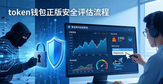 token錢(qián)包正版的定期安全評(píng)估流程，確保平臺(tái)在快速發(fā)展的環(huán)境中保持可靠性。_錢(qián)包鑒定app_錢(qián)包鑒定平臺(tái)
