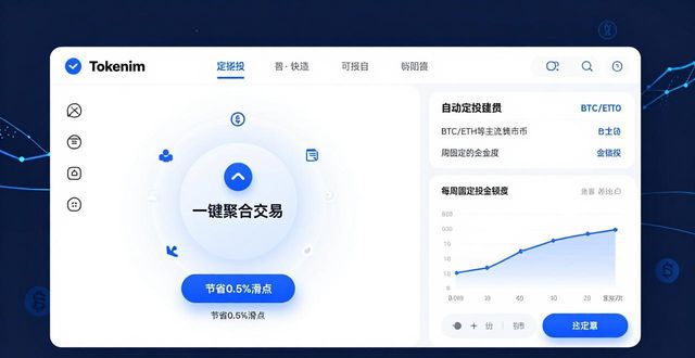 錢包解釋_錢包學(xué)問_tokenim錢包最新下載后使用指南：探索如何充分利用每一項(xiàng)新功能，提升投資效率。