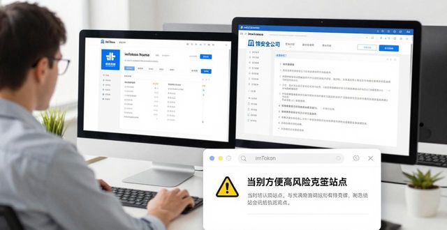imToken正版網(wǎng)站的市場觀察及趨勢分析_趨勢網(wǎng)安全嗎_我想看趨勢