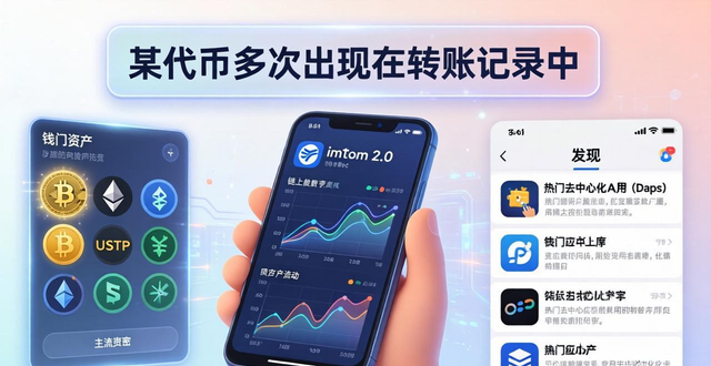 android錢包_智能錢包方案_如何通過imToken 2.0錢包安卓版獲得市場智能？