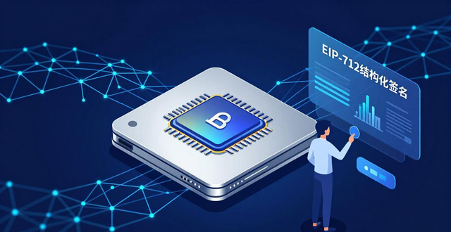 imToken冷錢包新升級：斷網(wǎng)簽名+金融芯片，安全交互兩不誤