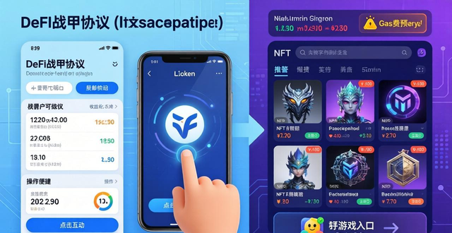 imToken下載后怎么留住用戶？三步引導(dǎo)+日常功能讓它離不了
