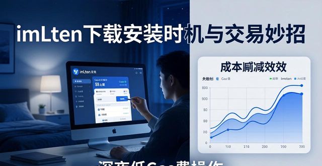 imToken下載安裝的重要使用時(shí)機(jī)與巧妙交易_在交易中技術(shù)重不重要_星巴克星享卡巧妙使用